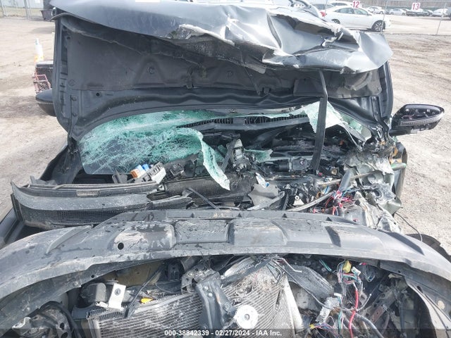 Nissan Pathfinder S 2019 5N1DR2MN0KC581005 Image 10