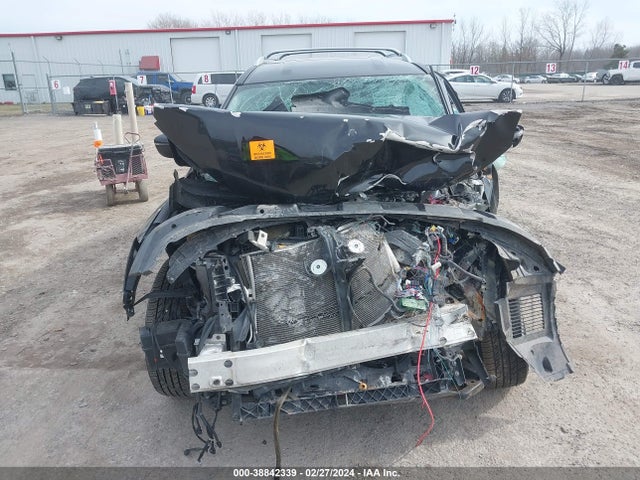 Nissan Pathfinder S 2019 5N1DR2MN0KC581005 Image 11