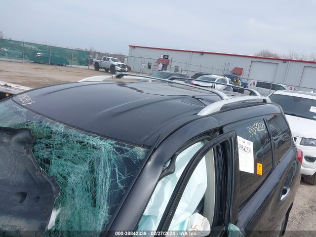 Nissan Pathfinder S 2019 5N1DR2MN0KC581005 Image 16