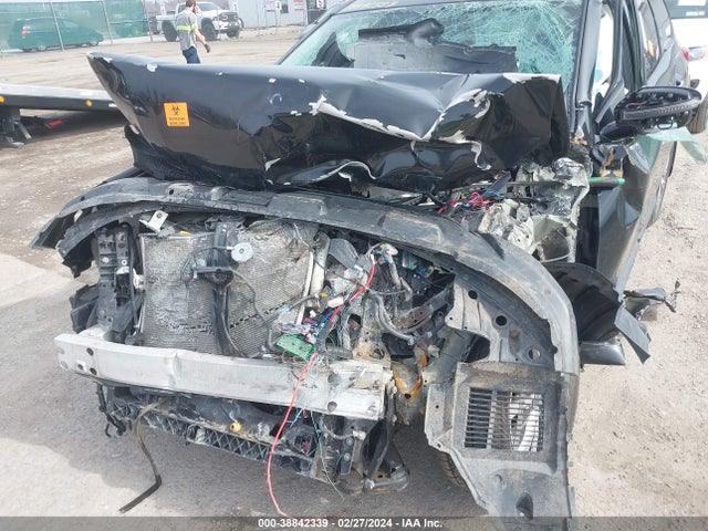 Nissan Pathfinder S 2019 5N1DR2MN0KC581005 Image 6