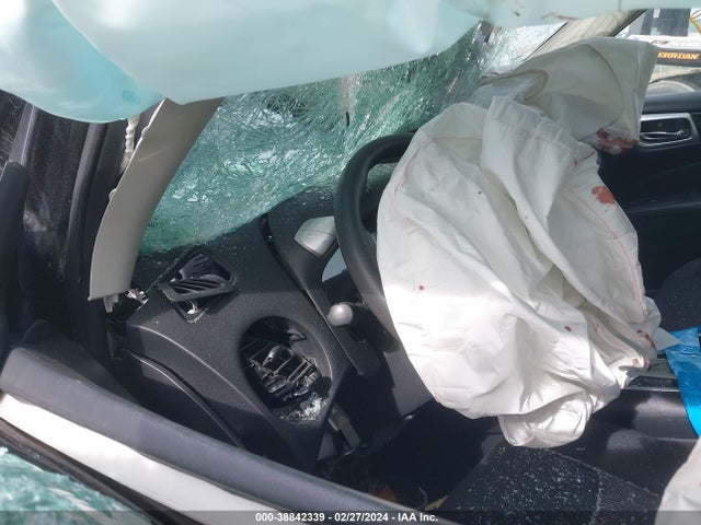 Nissan Pathfinder S 2019 5N1DR2MN0KC581005 Image 7