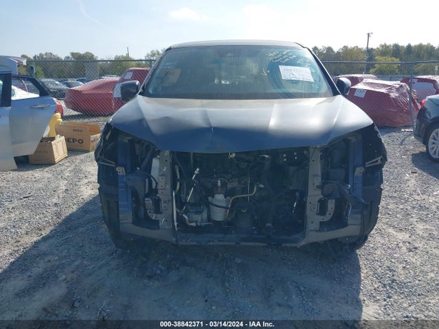 Honda Pilot Ex 2016 5FNYF5H4XGB015686 Image 12