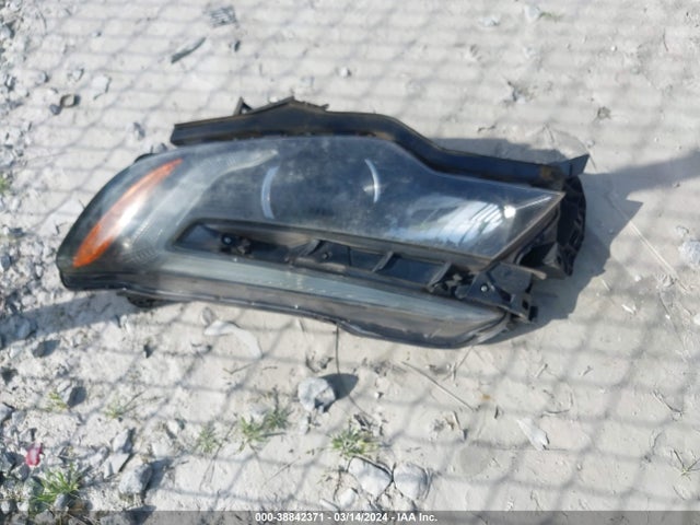 Honda Pilot Ex 2016 5FNYF5H4XGB015686 Image 11