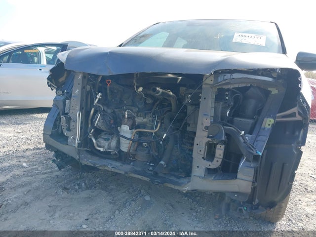 Honda Pilot Ex 2016 5FNYF5H4XGB015686 Image 6