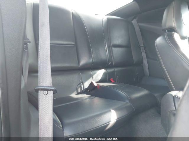 2015 CHEVROLET CAMARO 2G1FF1E3XF9116752 Photo 7