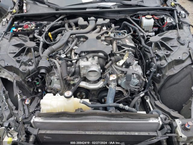 JTHHP5AY9KA006911 Lexus LC 500