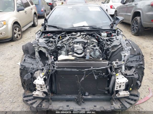JTHHP5AY9KA006911 Lexus LC 500