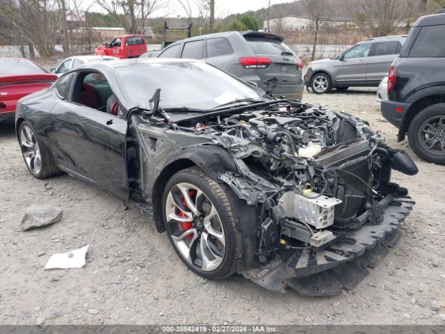 JTHHP5AY9KA006911 Lexus LC 500