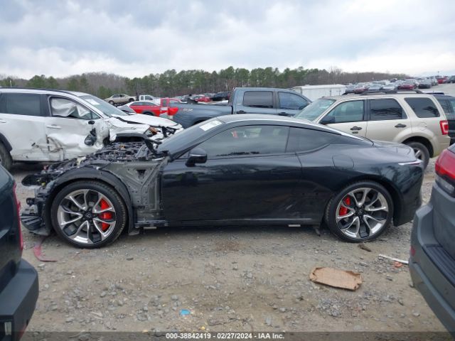 JTHHP5AY9KA006911 Lexus LC 500