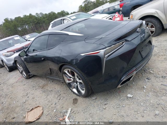 JTHHP5AY9KA006911 Lexus LC 500