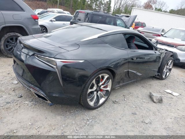 JTHHP5AY9KA006911 Lexus LC 500