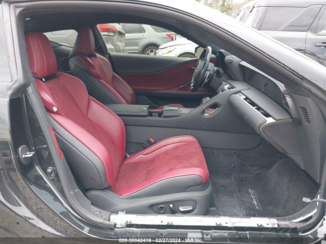 JTHHP5AY9KA006911 Lexus LC 500