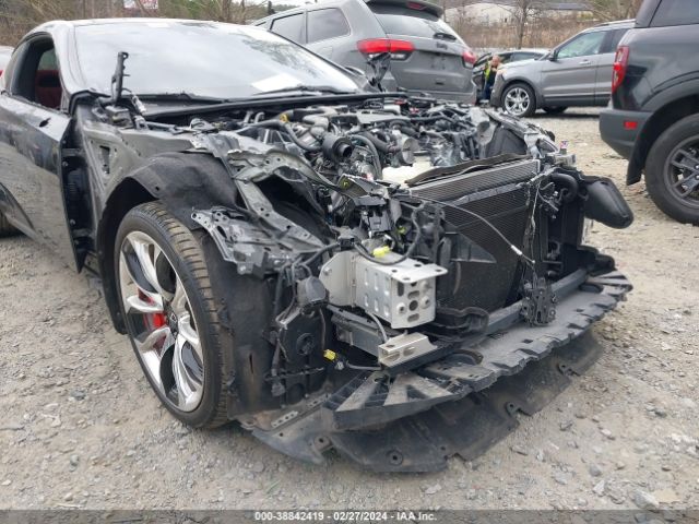 JTHHP5AY9KA006911 Lexus LC 500
