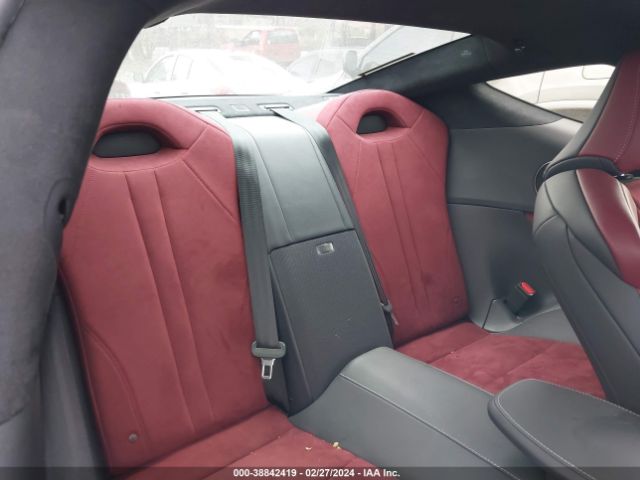 JTHHP5AY9KA006911 Lexus LC 500