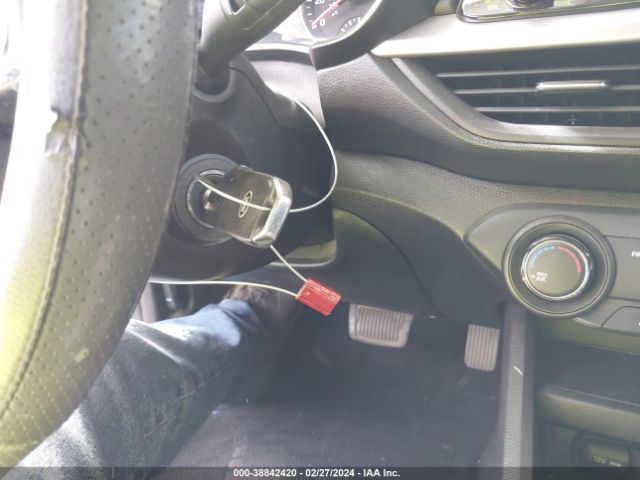 3KPF24AD4LE260443 KIA Forte Fe/lxs