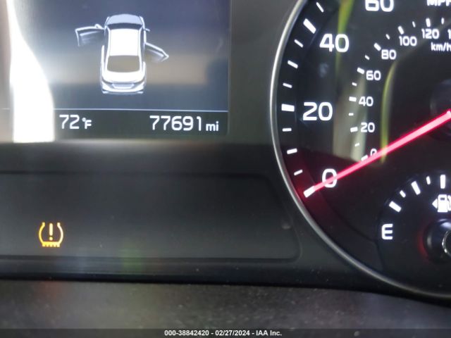 3KPF24AD4LE260443 KIA Forte Fe/lxs