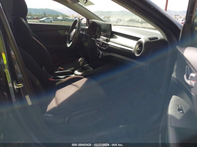 3KPF24AD4LE260443 KIA Forte Fe/lxs
