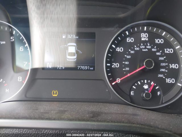 3KPF24AD4LE260443 KIA Forte Fe/lxs