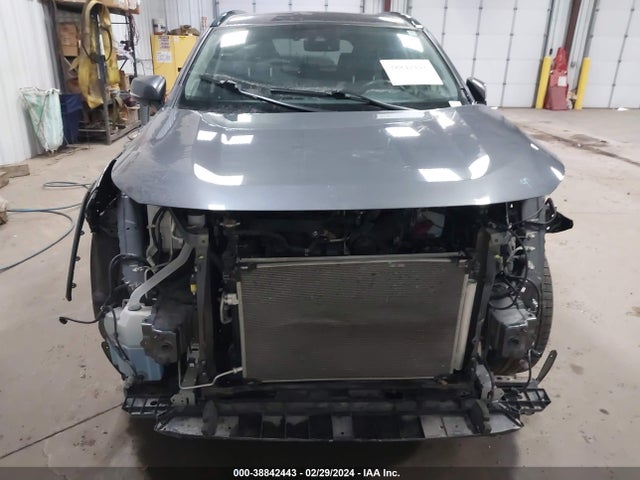 Toyota Rav4 Limited 2019 JTMN1RFV4KD517789 Image 13