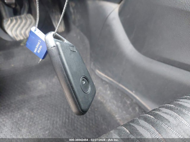 Nissan ROGUE SV 2017 KNMAT2MT8HP532112 Image 11