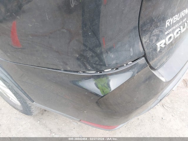 Nissan ROGUE SV 2017 KNMAT2MT8HP532112 Image 12