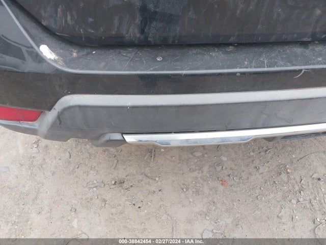 Nissan ROGUE SV 2017 KNMAT2MT8HP532112 Image 13