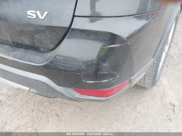 Nissan ROGUE SV 2017 KNMAT2MT8HP532112 Image 14