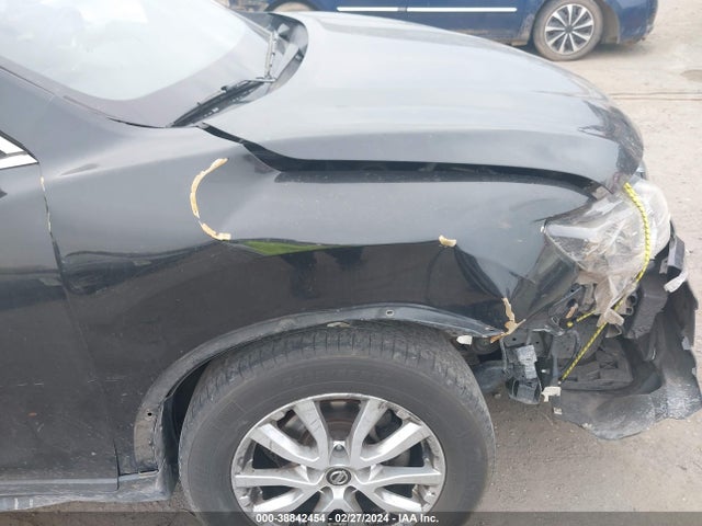 Nissan ROGUE SV 2017 KNMAT2MT8HP532112 Image 15