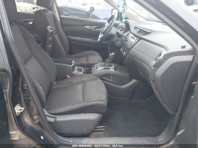 Nissan ROGUE SV 2017 KNMAT2MT8HP532112 Image 5