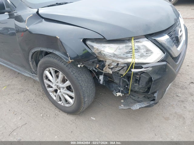 Nissan ROGUE SV 2017 KNMAT2MT8HP532112 Image 6