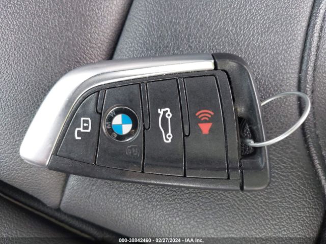 5UXTY3C04M9H76282 BMW X3 Sdrive30i
