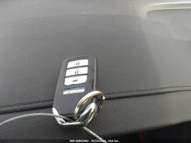 Honda PILOT LX 2017 5FNYF5H10HB003036 Image 11