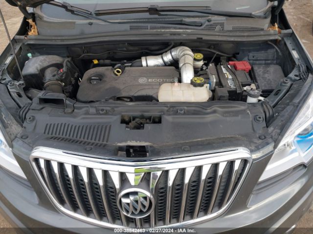 KL4CJ2SMXGB584891 Buick Encore Sport Touring