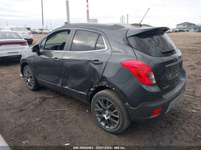 KL4CJ2SMXGB584891 Buick Encore Sport Touring