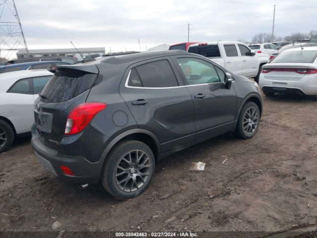 KL4CJ2SMXGB584891 Buick Encore Sport Touring