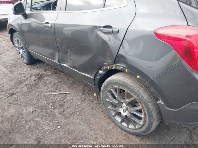 KL4CJ2SMXGB584891 Buick Encore Sport Touring