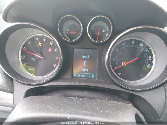 KL4CJ2SMXGB584891 Buick Encore Sport Touring