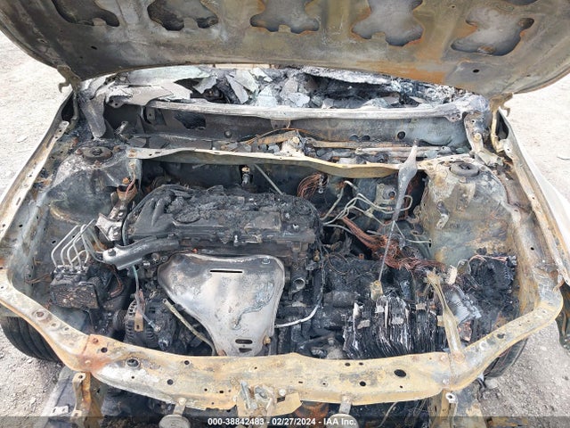 Toyota CAMRY XLE 2015 4T1BF1FK7FU974254 Image 10