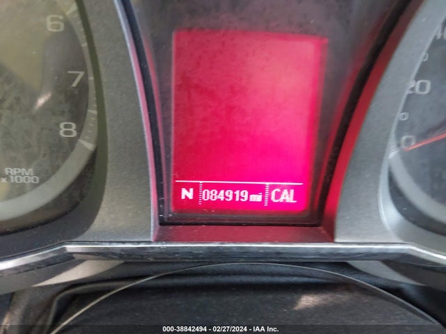 GMC Terrain Sle-1 2017 2GKALMEK4H6304100 Image 7