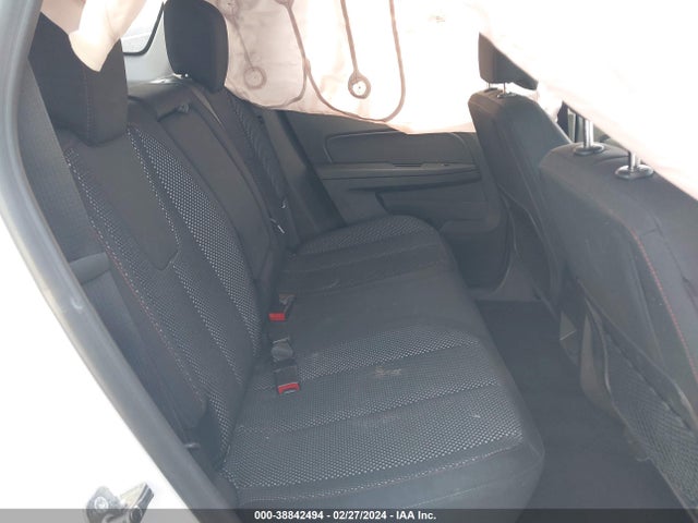 GMC Terrain Sle-1 2017 2GKALMEK4H6304100 Image 8
