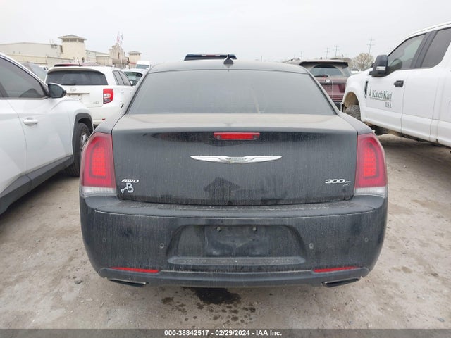 Chrysler 300 300s Awd 2017 2C3CCAGGXHH599790 Image 17