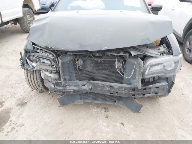 Chrysler 300 300s Awd 2017 2C3CCAGGXHH599790 Image 6