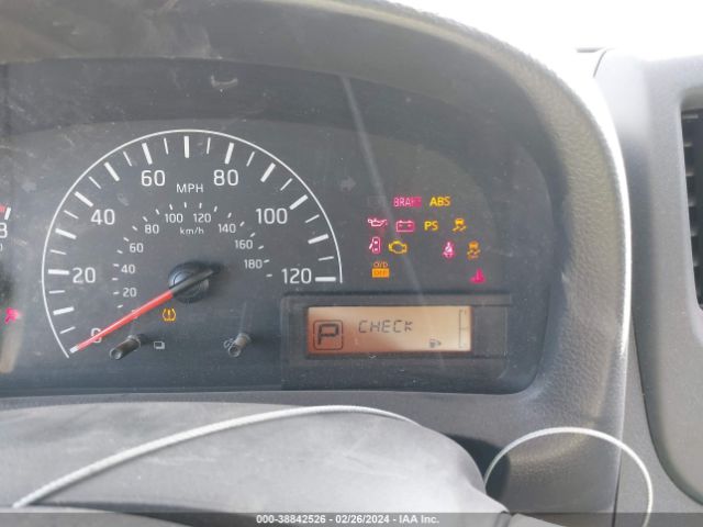 3N6CM0KN6MK693758 Nissan Nv200 Compact Cargo S Xtronic Cvt