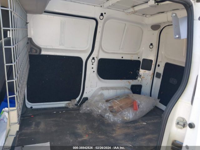 3N6CM0KN6MK693758 Nissan Nv200 Compact Cargo S Xtronic Cvt