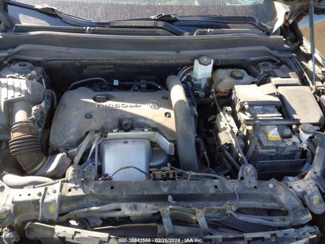 LRBFXFSX2HD029067 Buick Envision Premium Ii