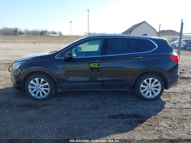 LRBFXFSX2HD029067 Buick Envision Premium Ii