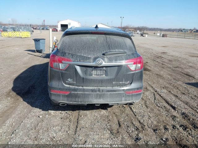 LRBFXFSX2HD029067 Buick Envision Premium Ii