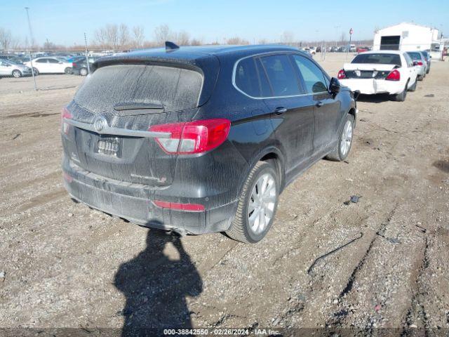 LRBFXFSX2HD029067 Buick Envision Premium Ii