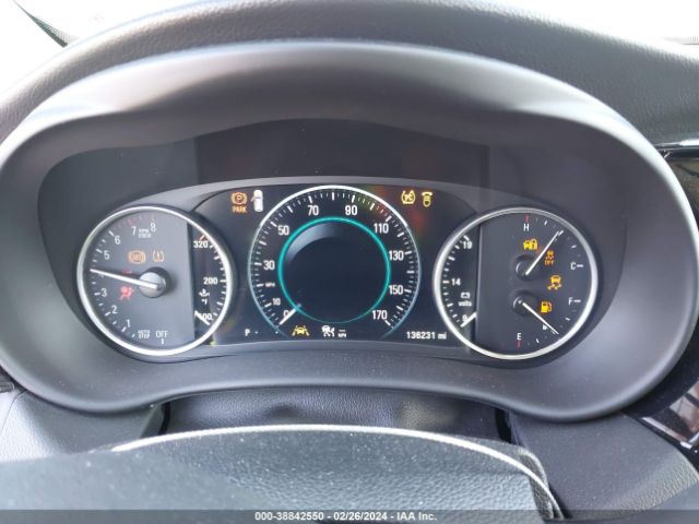LRBFXFSX2HD029067 Buick Envision Premium Ii