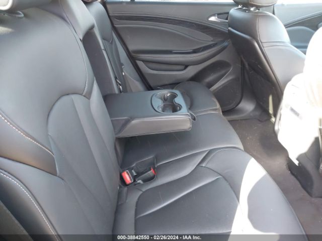 LRBFXFSX2HD029067 Buick Envision Premium Ii